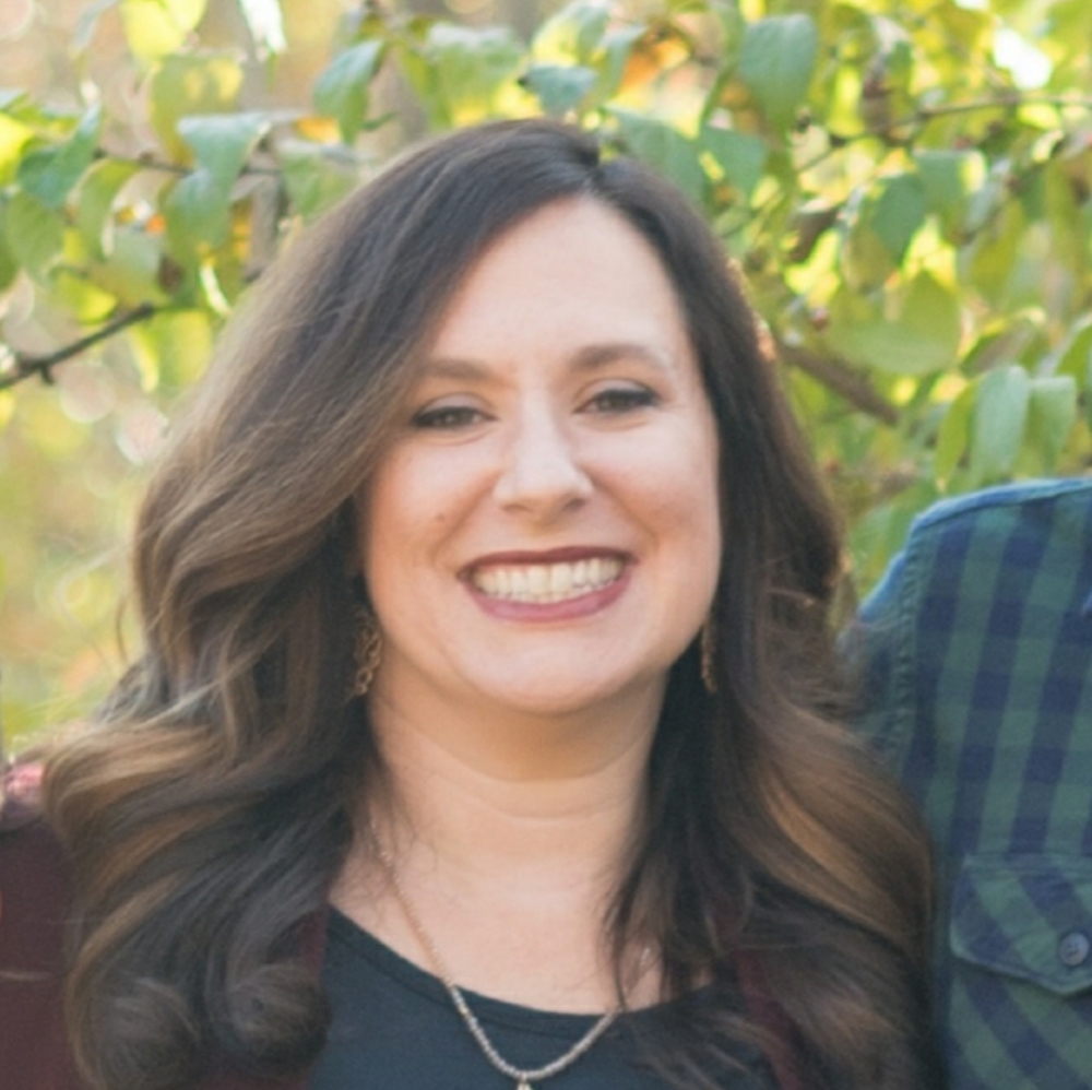 Meet your Posher, Bethany